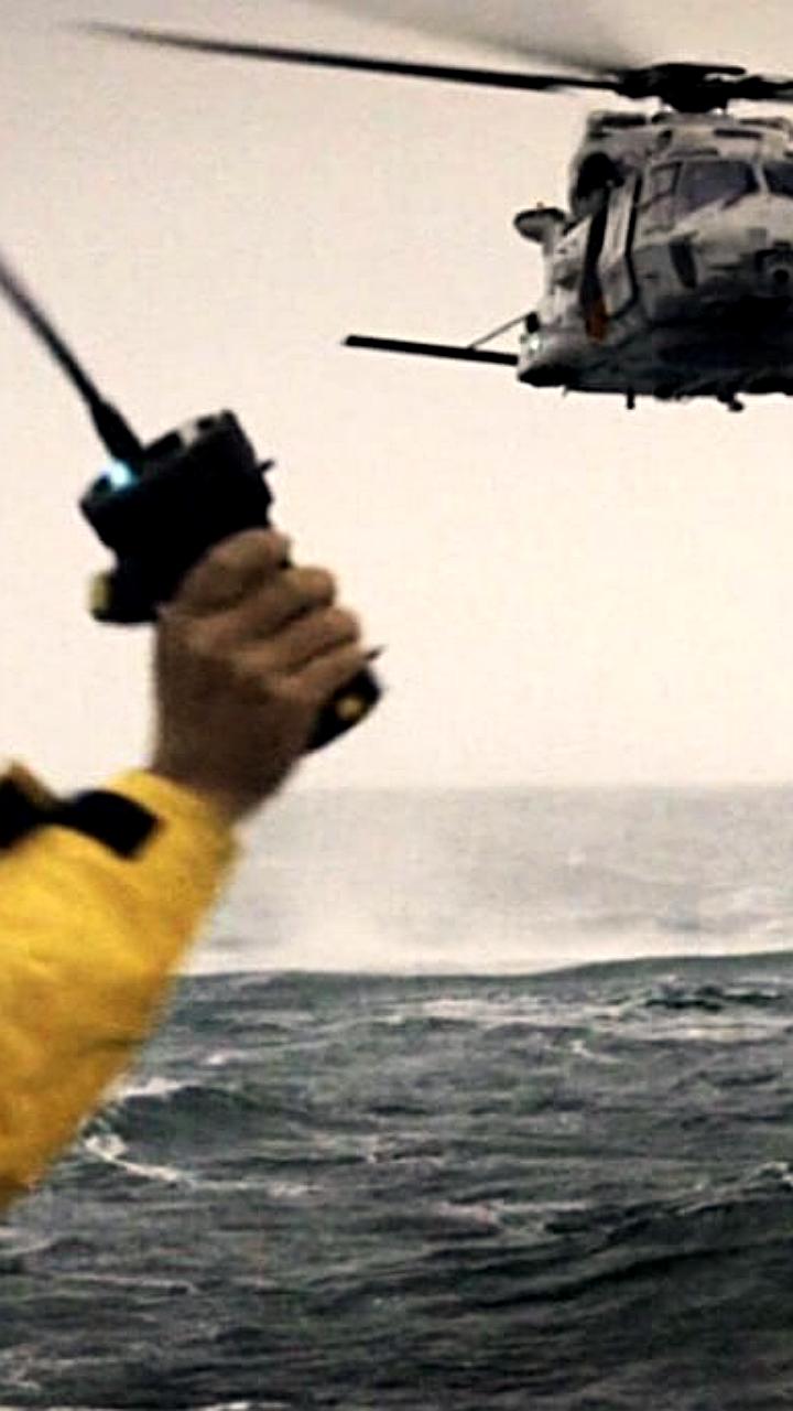 Спутники Метеор М готовы к интеграции в систему КОСПАС САРСАТ