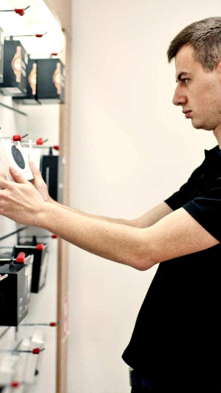 Ситилинк переходит на онлайн-продажи, преобразуя магазины в дарксторы