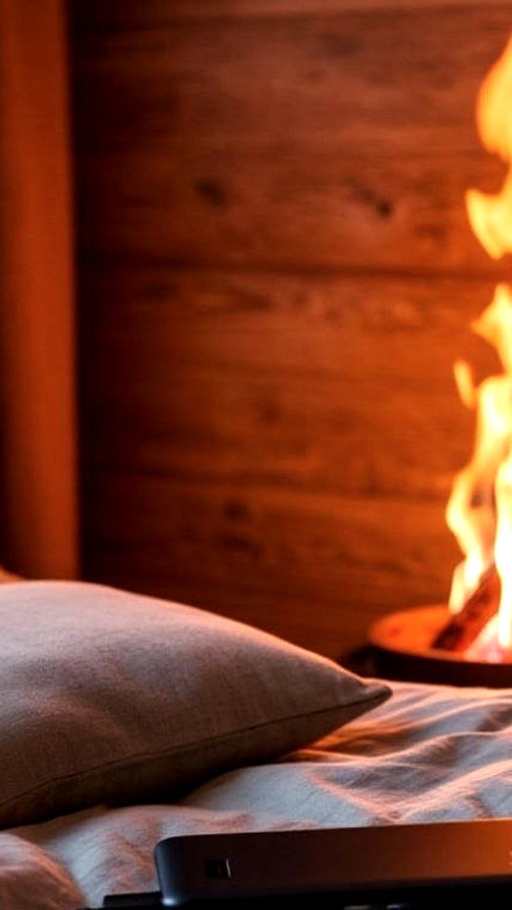 В Саратове девушка пострадала из-за загоревшегося пауэрбанка