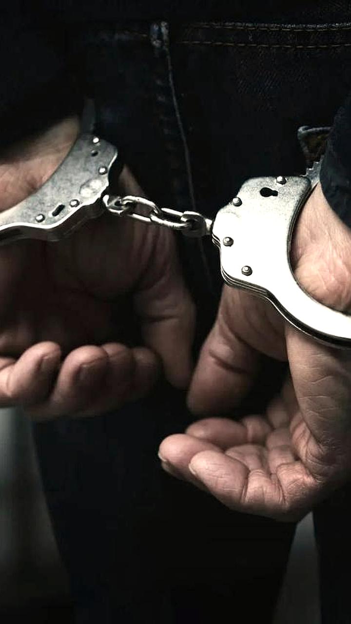 Суд приговорил двух мужчин к 4 годам колонии за кражи и нападения