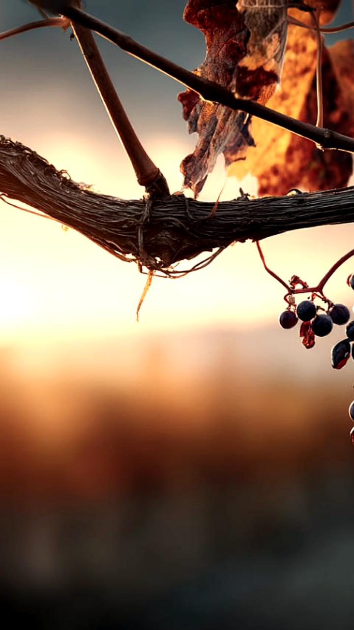 Климатические изменения угрожают производству кофе, шоколада и вина