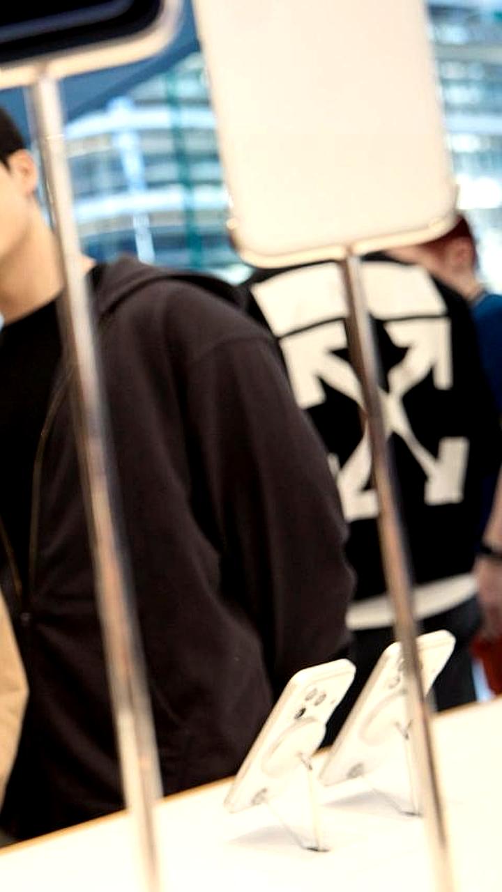 Apple ожидает повышения цен на iPhone из-за роста стоимости чипов от TSMC