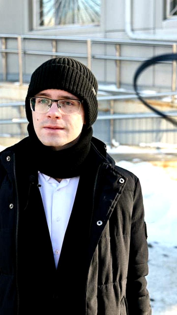 Хабаровский студент Андрей Морозцев приговорен к пяти годам колонии за контрабанду лекарства