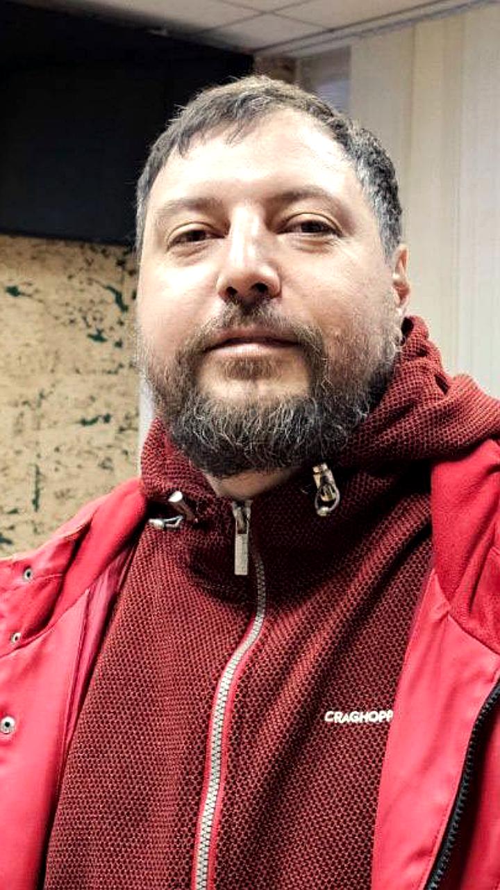 В Екатеринбурге начался суд над оператором проекта Прекрасная Россия по делу о клевете