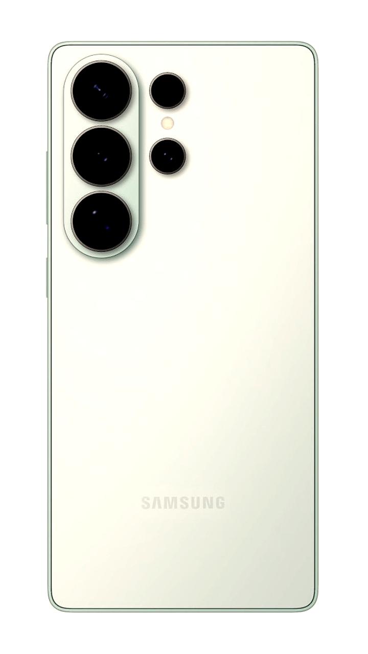 Samsung Galaxy S26 Ultra: незначительные улучшения камеры и подтверждение характеристик