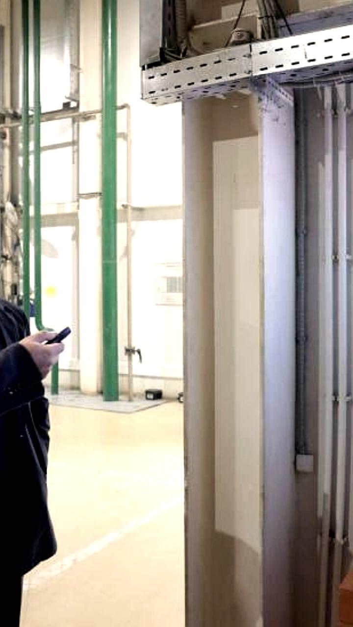 В Ростове началось строительство крупнейшего роботизированного склада на юге России