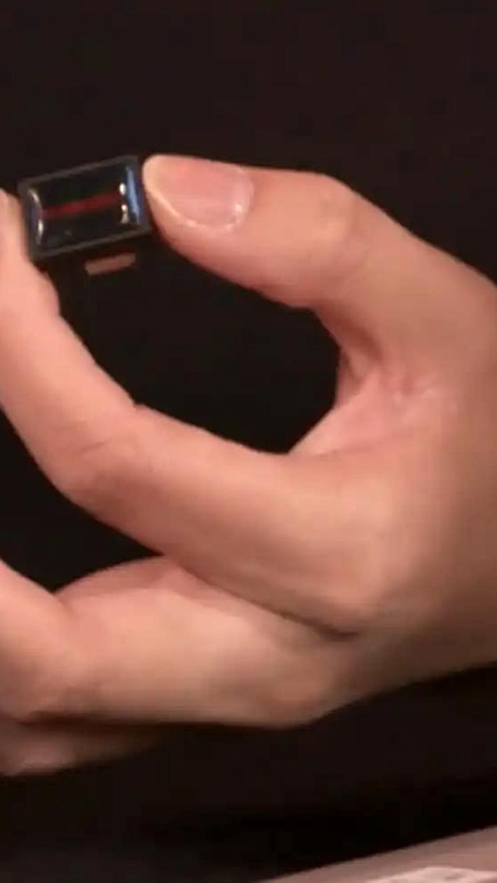 SanDisk представила самый маленький в мире флеш-накопитель USB-C на 1 ТБ