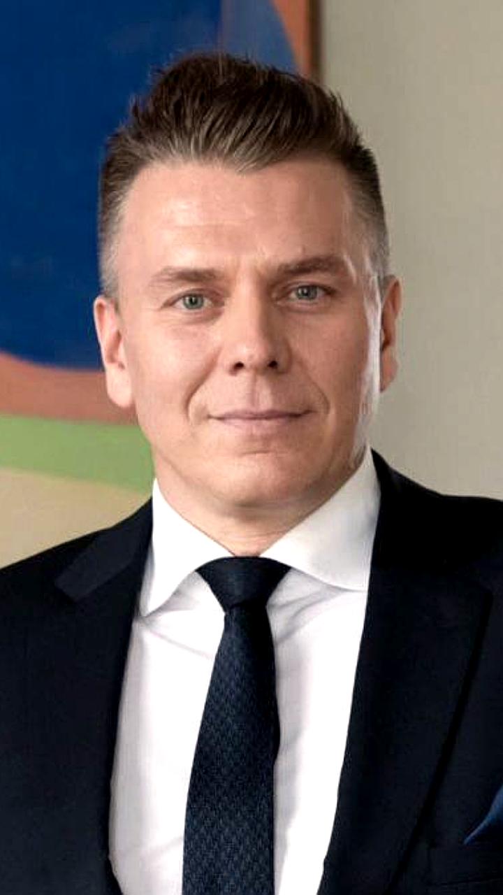 Александрас Брокас уходит в отставку с поста вице-министра культуры Литвы