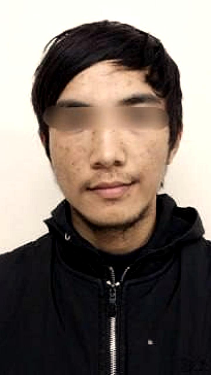 Депортация подозреваемого в кибермошенничестве из Турции в Узбекистан