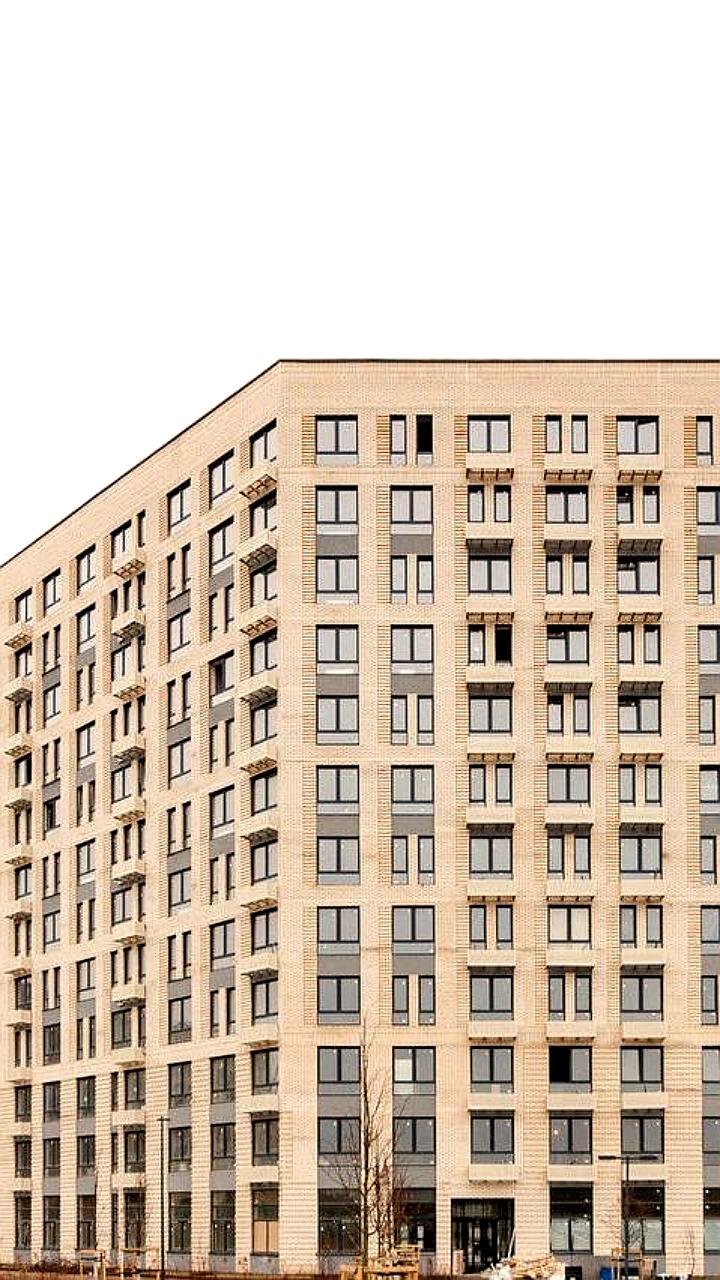 Проект застройки в Ростове увеличен на 50 млрд рублей