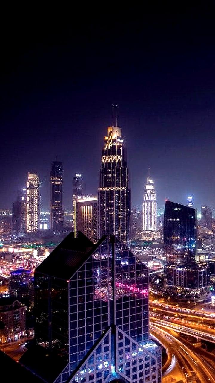 Дубай возглавил рейтинг лучших городов для миллиардеров по версии Savills