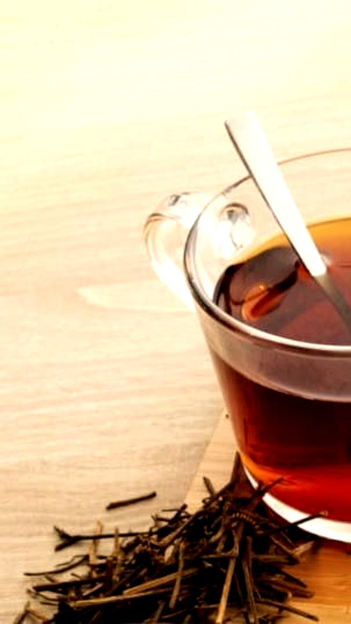 Исследования подтверждают: сочетание кофе и чая может продлить жизнь