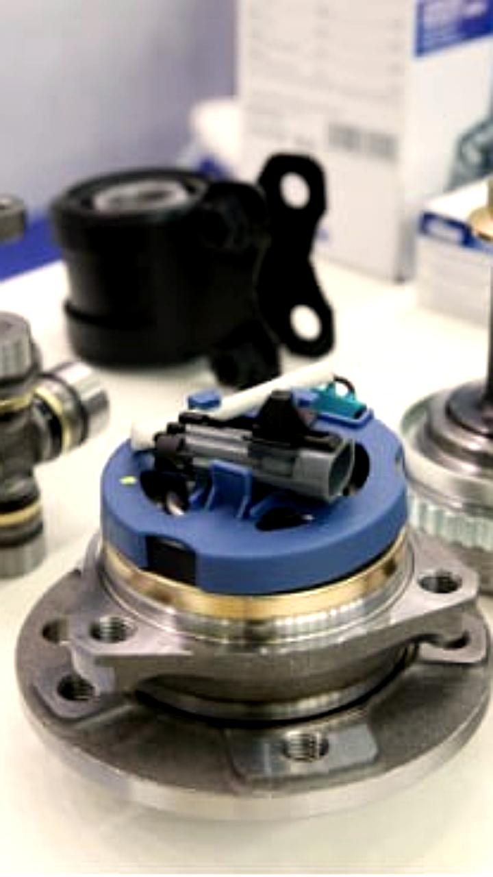 В России расширен эксперимент по маркировке автозапчастей до 2026 года