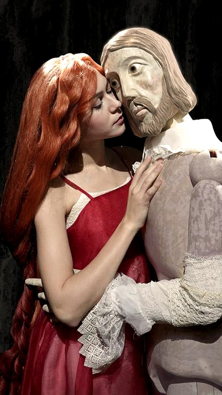 Театры кукол Оренбурга и Владимира проведут обменные гастроли с новогодними премьерами