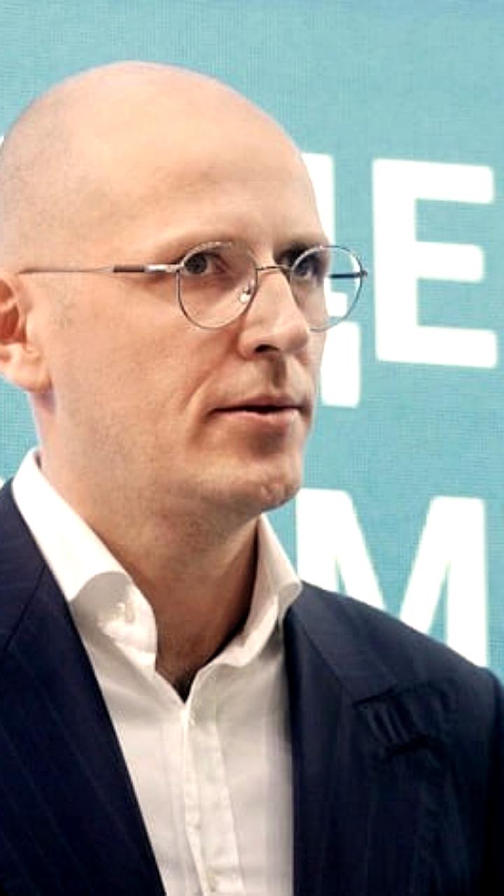 Задержание директора департамента машиностроения Минпромторга Михаила Кузнецова в Москве