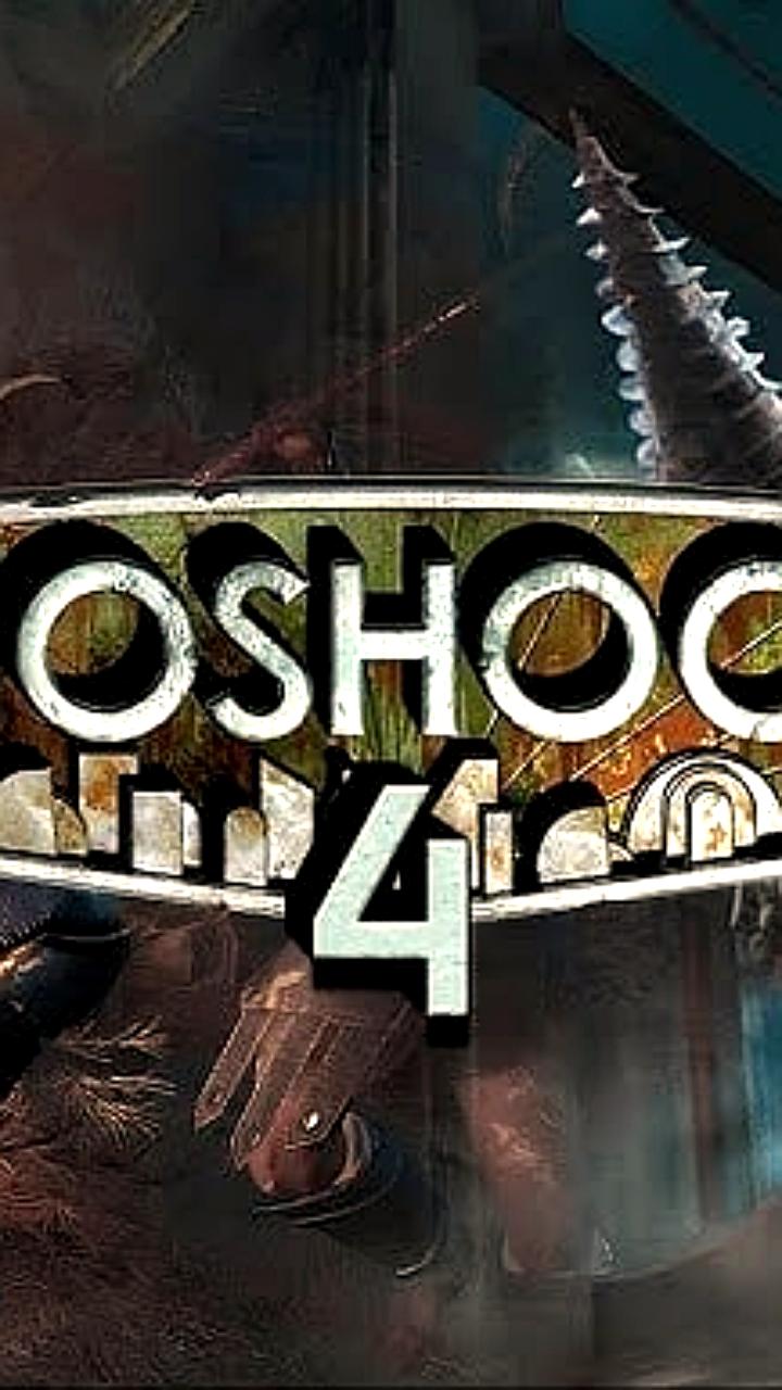 Разработка BioShock 4 продолжается, несмотря на увольнения в Take Two