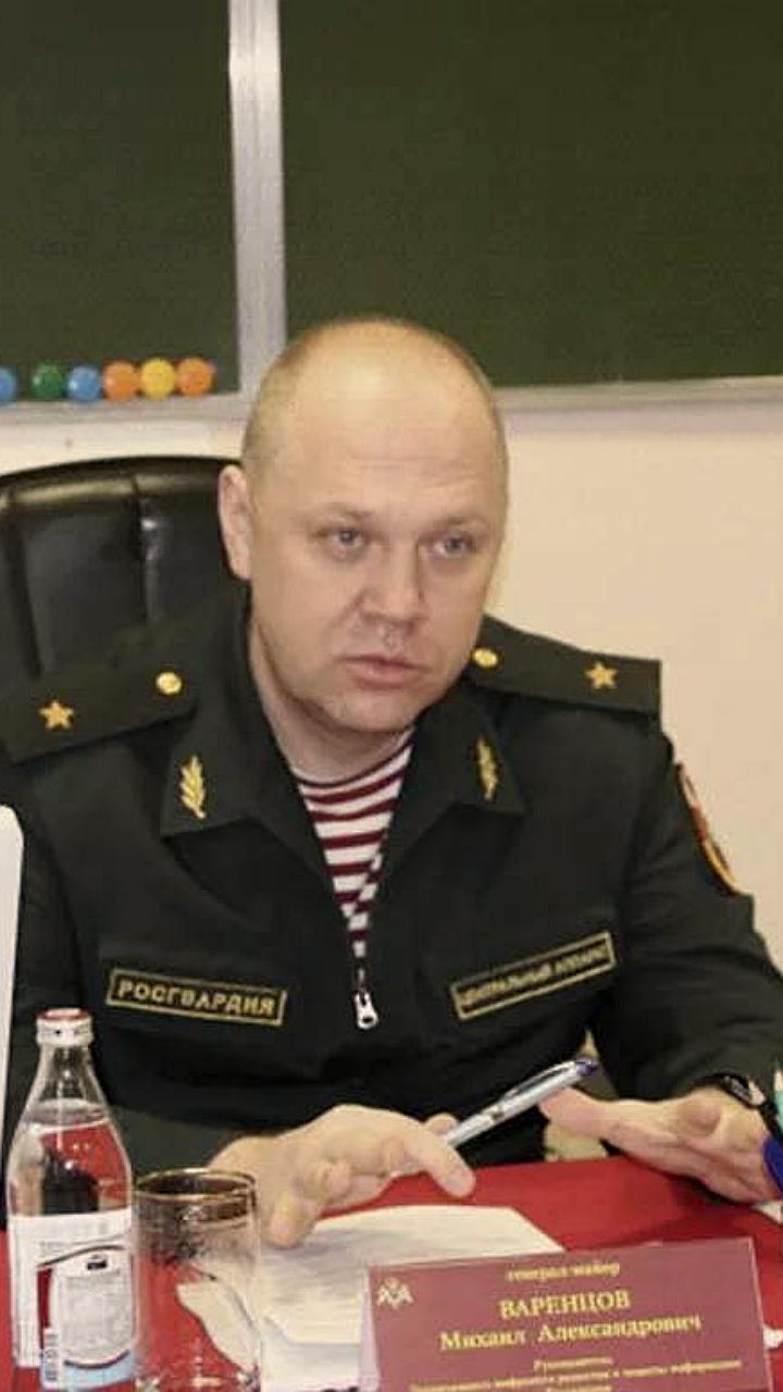 Военная прокуратура направила в суд дело IT специалистов Росгвардии за закупку негодного ПО