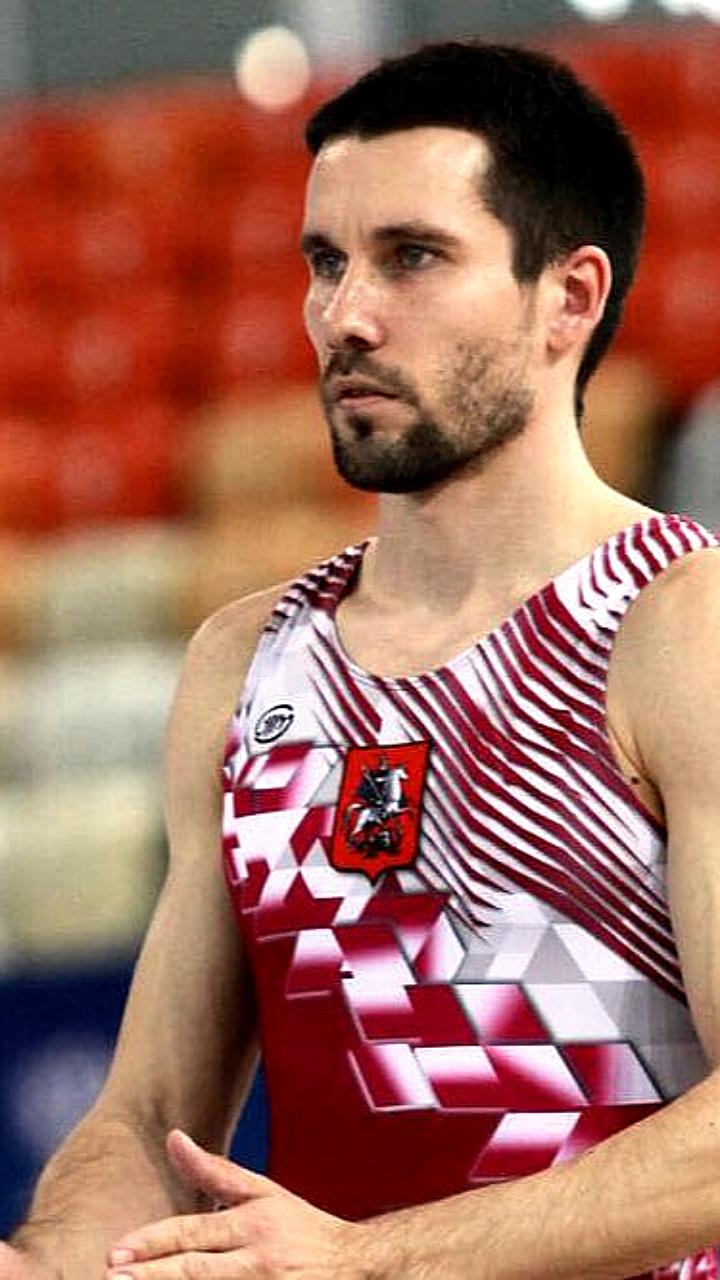 Россияне завоевали бронзу на ЧМ по прыжкам на батуте в Памплоне