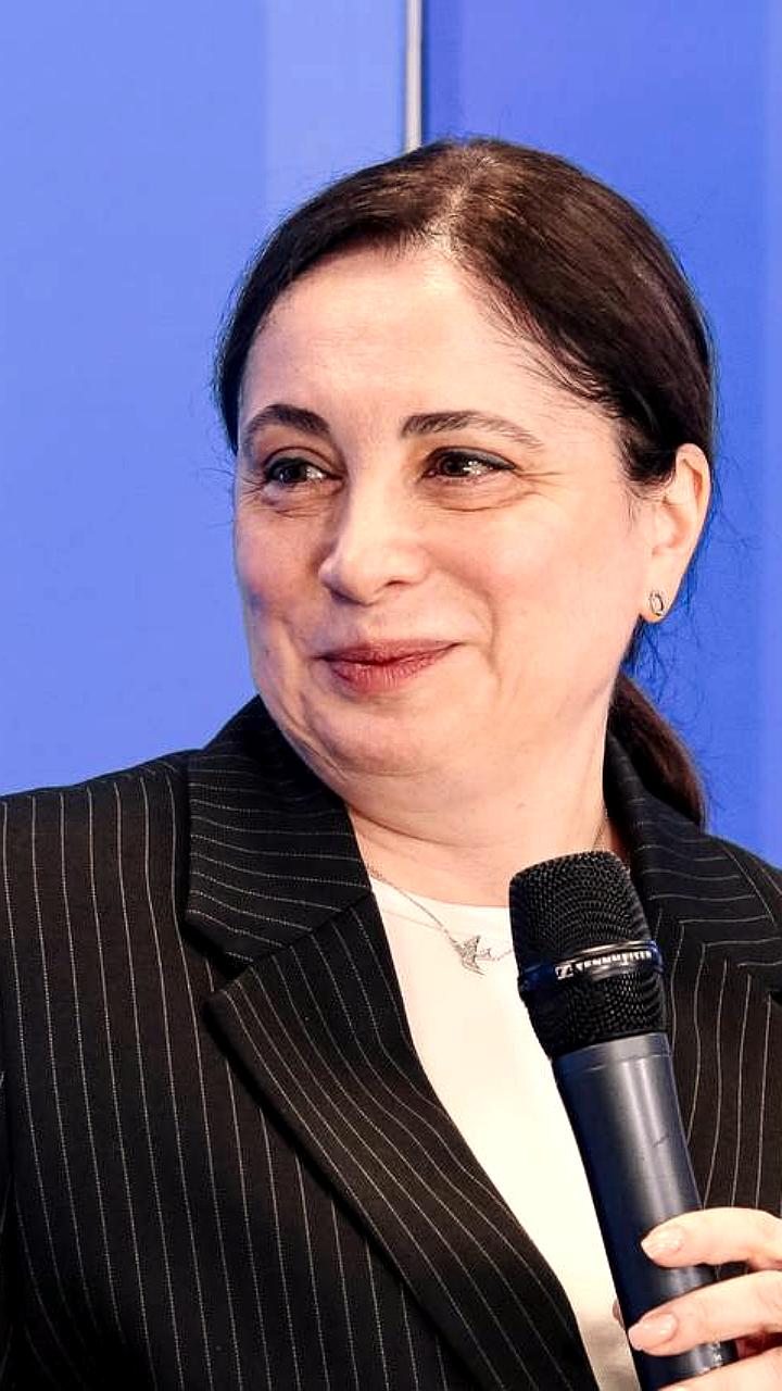 Пресс-конференция о русском языке и культуре в Иране