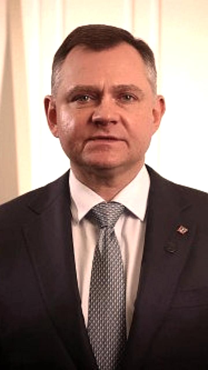 Юрий Слюсарь и команда обновляют стратегию развития Ростовской области до 2030 года