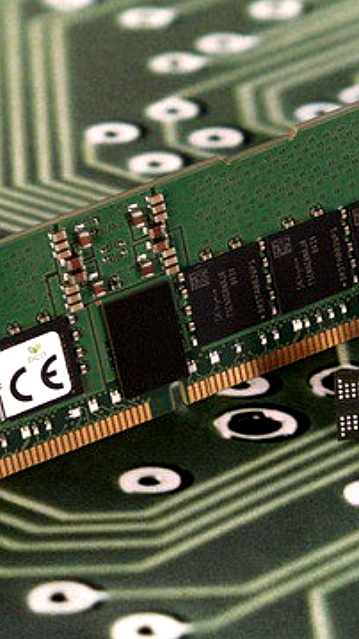 Цены на оперативную память продолжают расти из-за дефицита