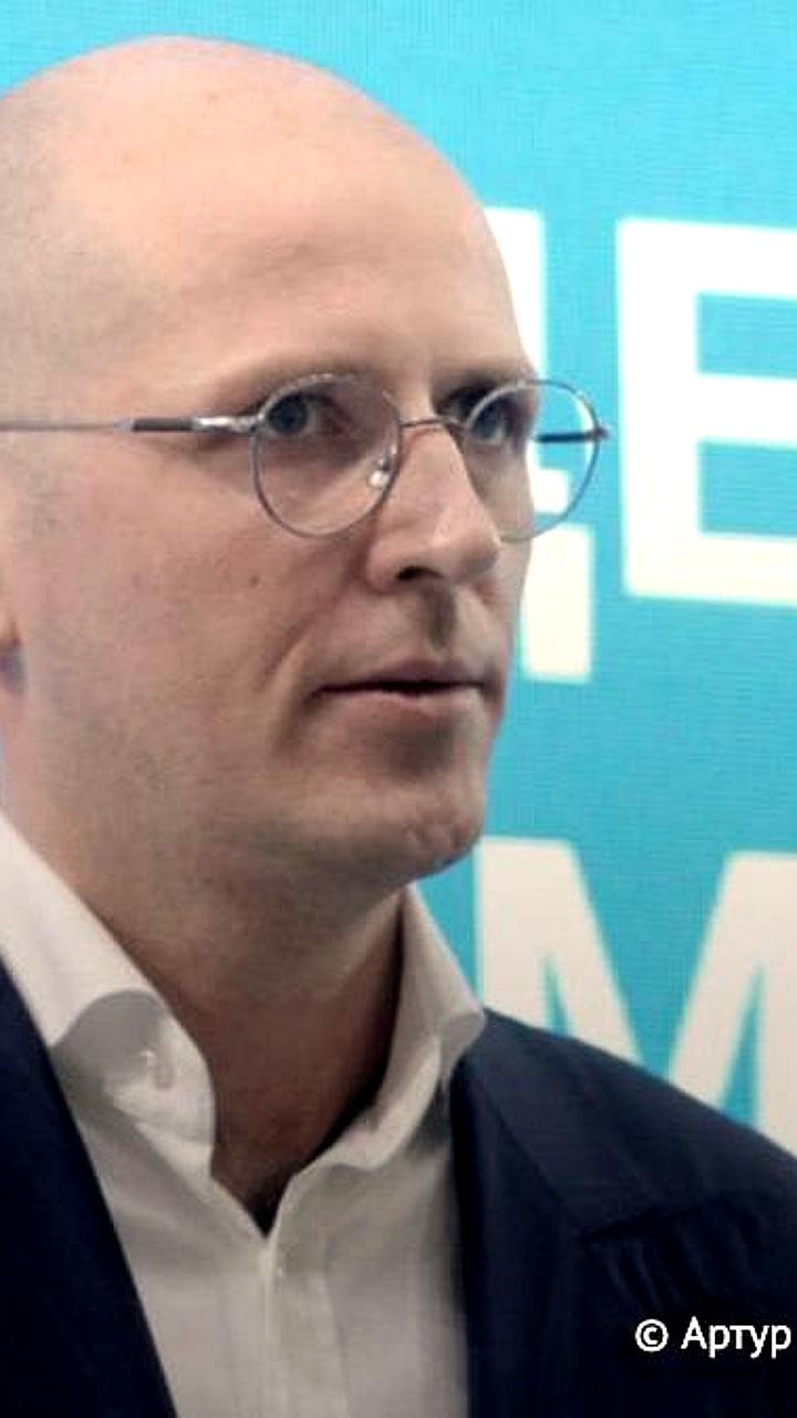 Задержание директора департамента Минпромторга Михаила Кузнецова