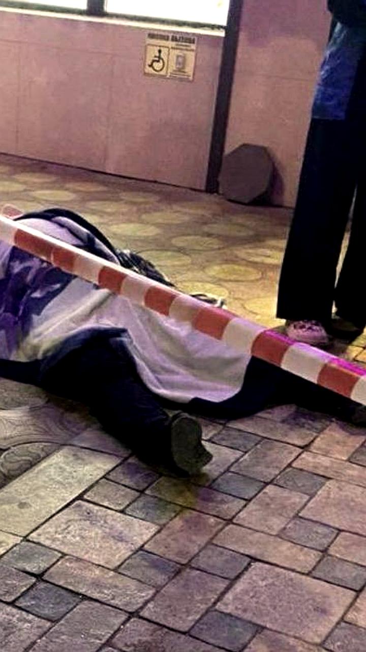 Убийство в Махачкале: земельный спор привел к трагедии