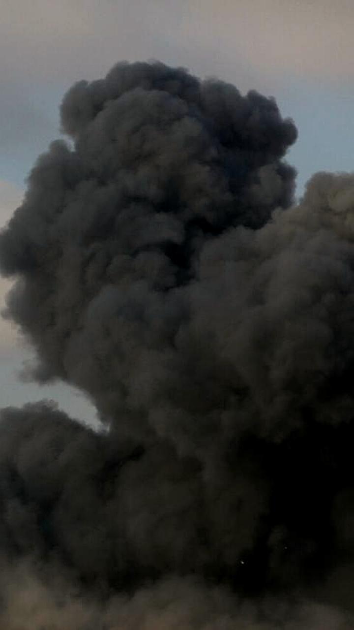 В Саратове дроны атаковали жилые дома, один пострадавший