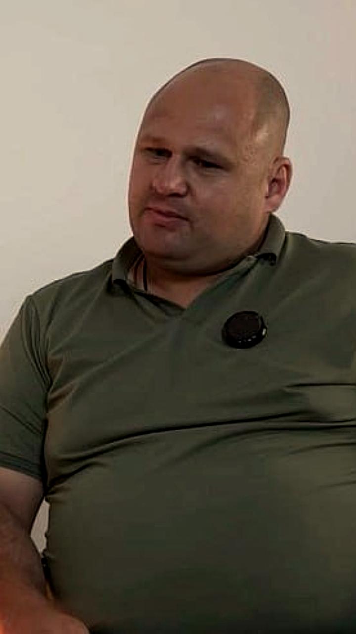 Спасатель Вадим обучает участников СВО первой помощи для сохранения жизней