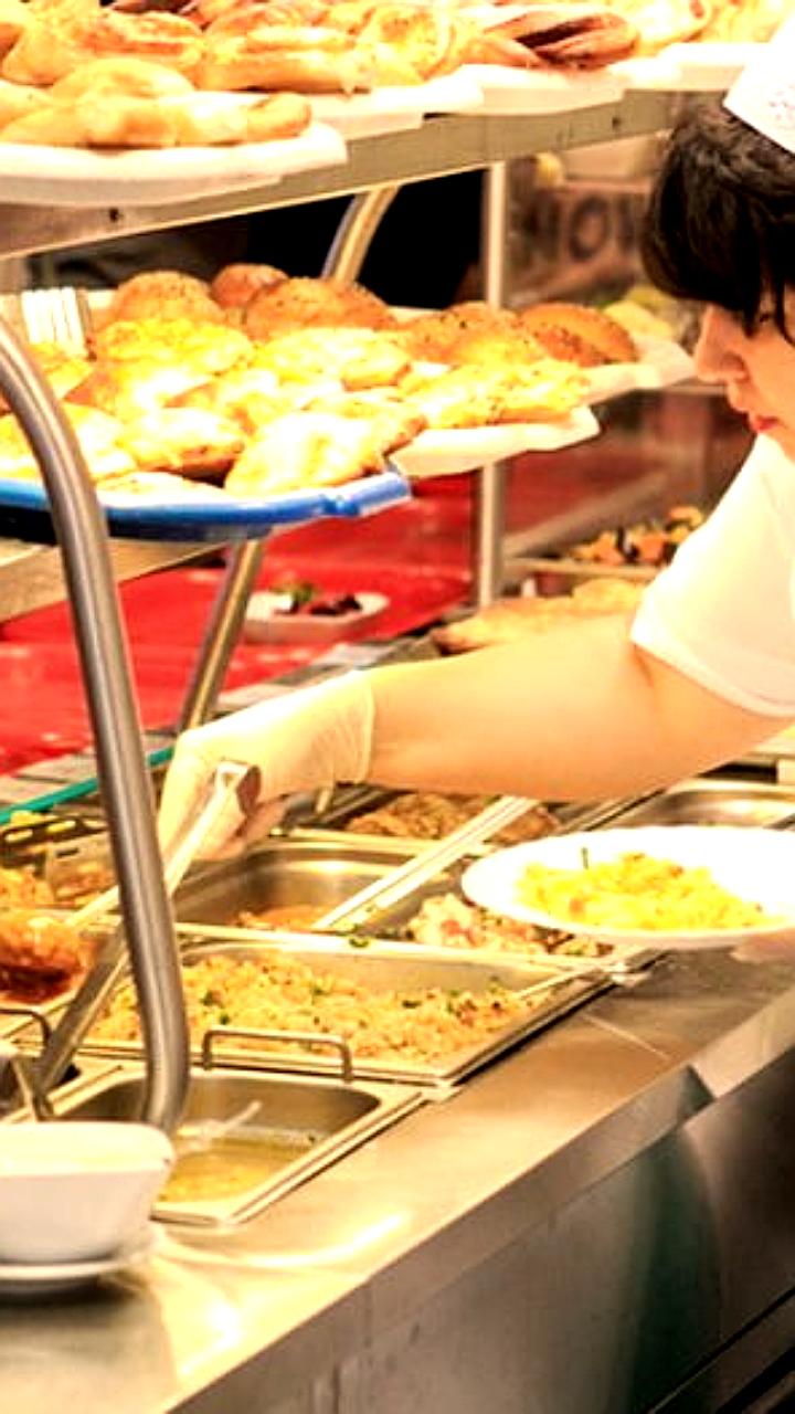 В Петропавловске и Перми закрыты заведения за нарушения санитарных норм