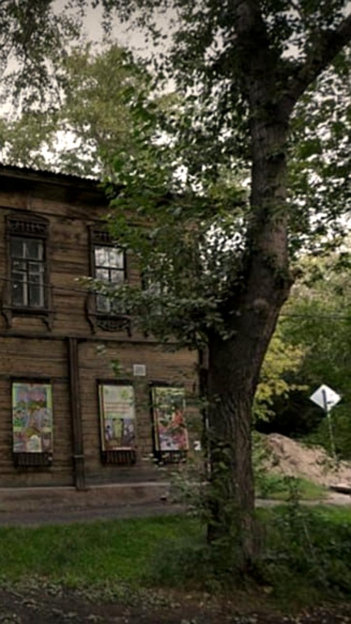 В Тобольске и Омске здания XVIII и XX века сдаются в аренду за символическую цену