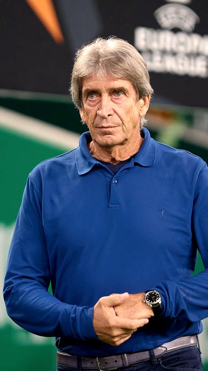 Пеллегрини предлагает изменить правила футбола, заимствовав идею из баскетбола