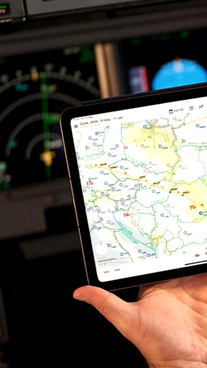 Авиакомпания Emirates внедряет ИИ для снижения турбулентности на рейсах