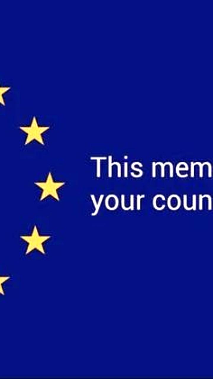 Евросоюз готовит 20-й пакет антироссийских санкций