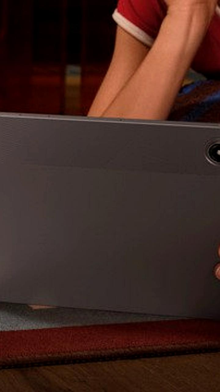 Планшет POCO Pad X1 с Snapdragon 7 Gen 3 замечен в Geekbench