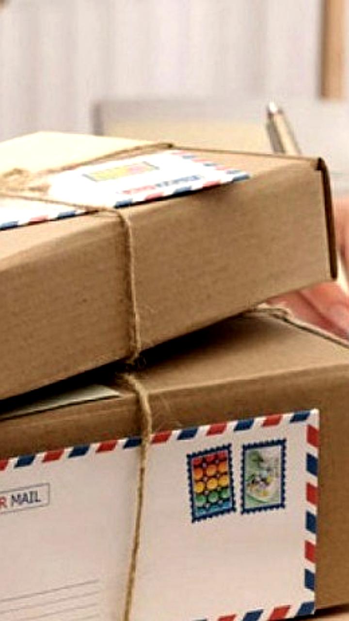 Кабмин утвердил новый порядок таможенного контроля для международных почтовых отправлений