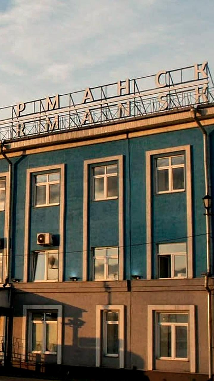 Северный фестиваль современной культуры пройдет в Мурманске 8-9 ноября