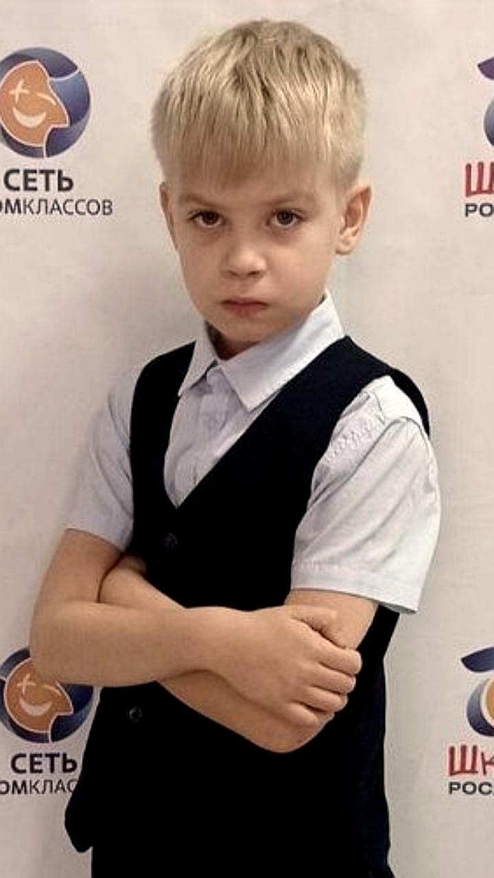 Степан Жуков из Краснокаменска стал победителем всероссийской викторины 'Атомный урок 2025'