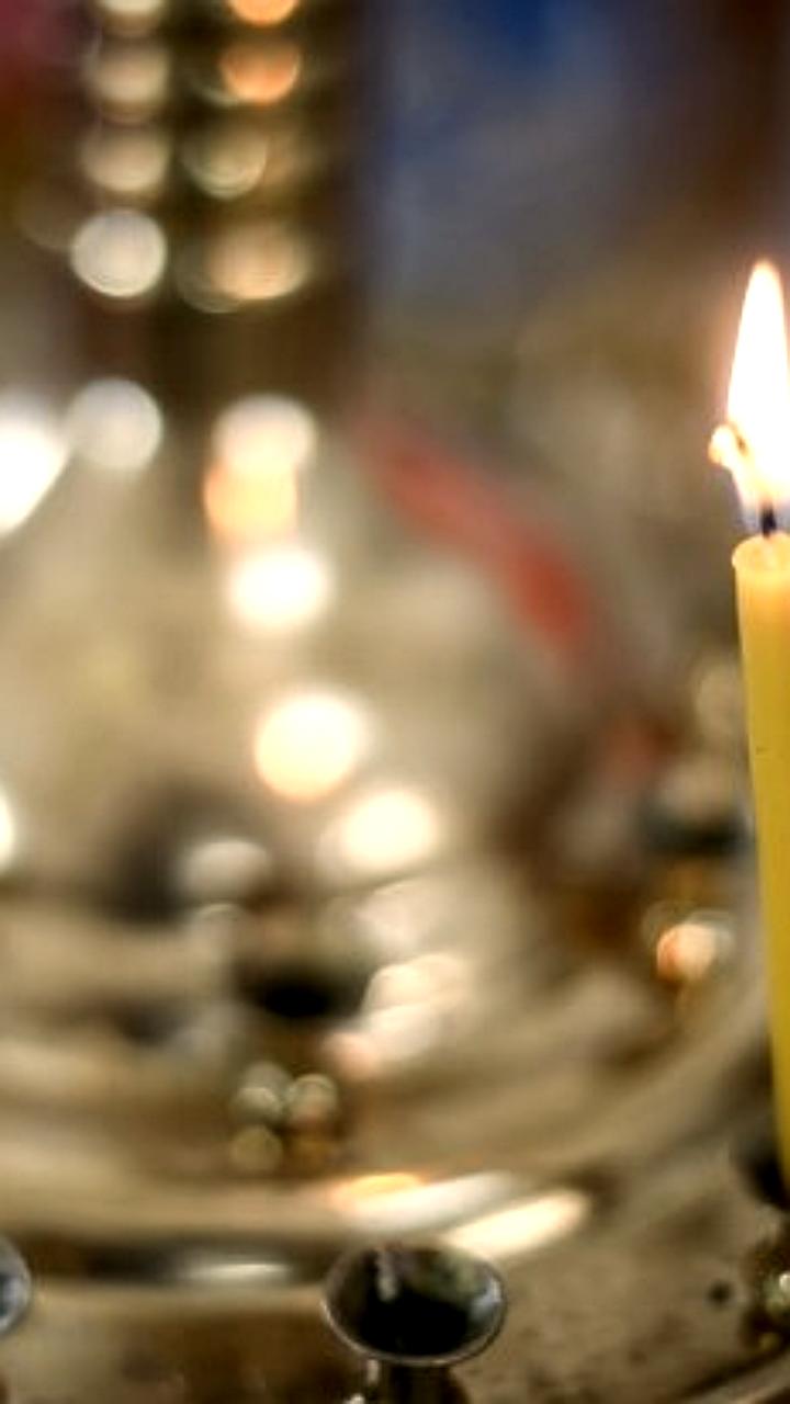 Память святого Димитрия Солунского: почитание и наследие