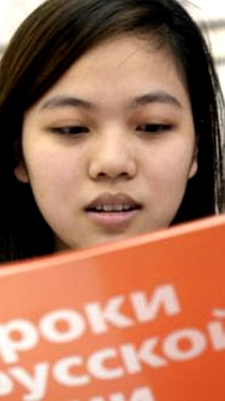 Новая нейросеть РУДН помогает иностранцам учить русский язык