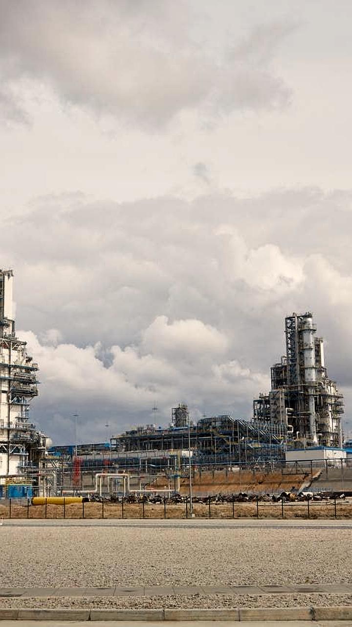 Газпром прогнозирует рост выручки на 20% к 2029 году благодаря увеличению поставок газа в Китай