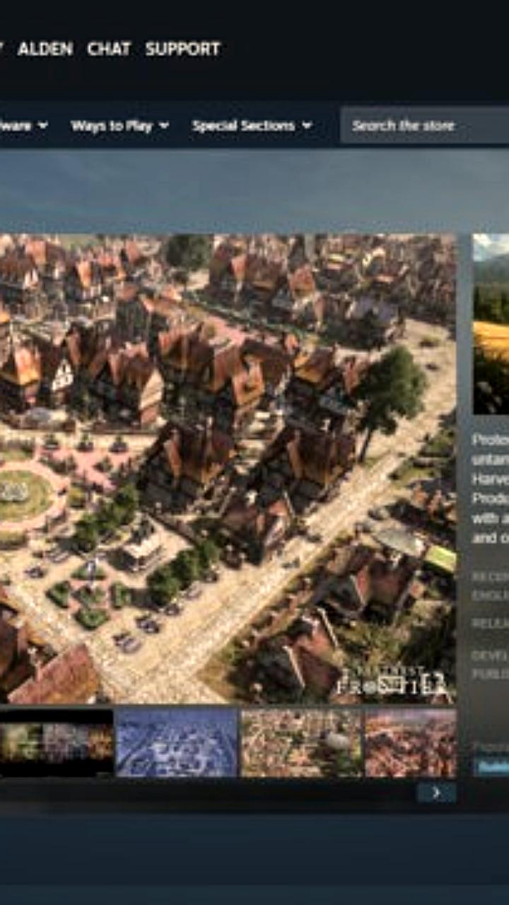 Valve обновила интерфейс Steam: страницы стали шире и удобнее