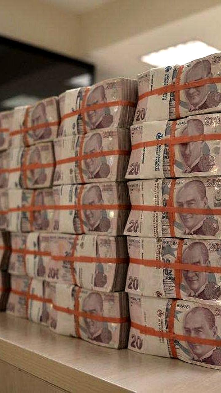 Объявлена новогодняя премия Milli Piyango в размере 800 миллионов турецких лир