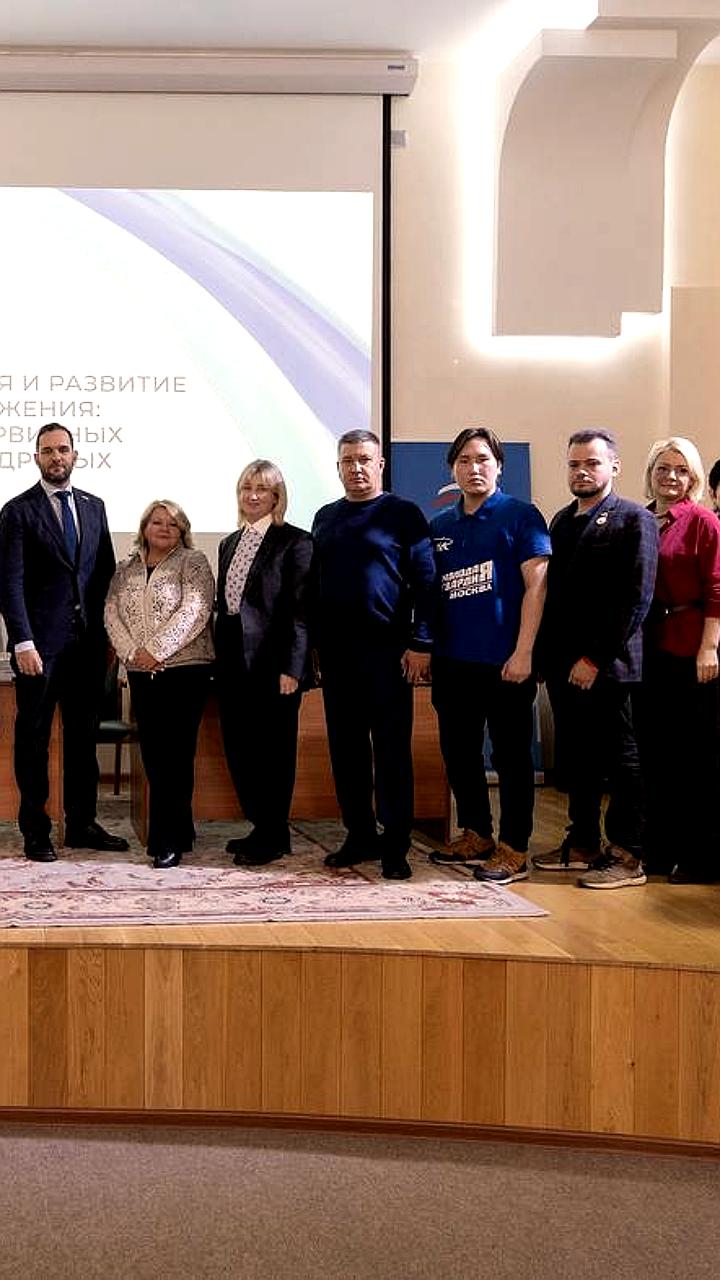 Донорство крови: российские военные поддержали акцию в Кыргызстане