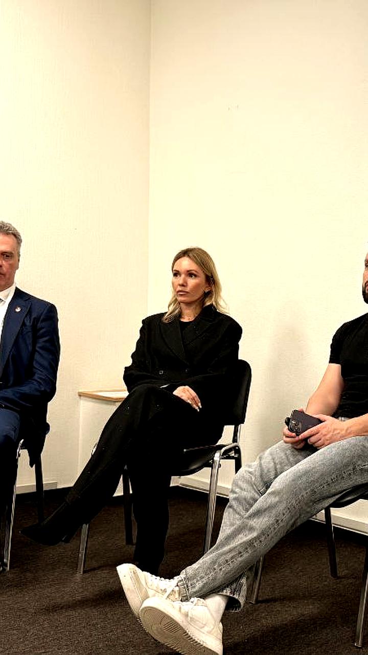 Круглый стол по внедрению беспилотных систем прошел в Санкт-Петербурге