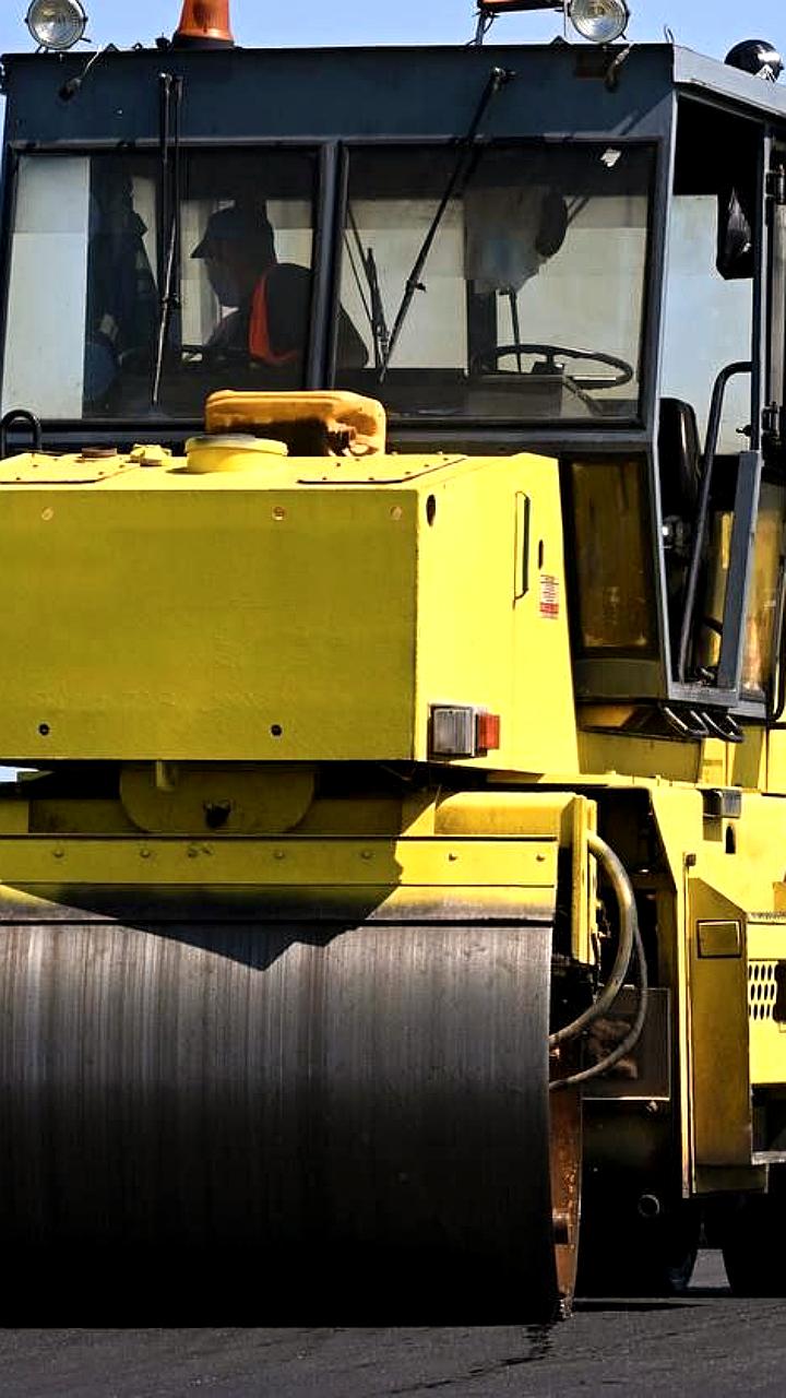 Правительство РФ выделяет 5,4 млрд рублей на восстановление дорог в новых регионах