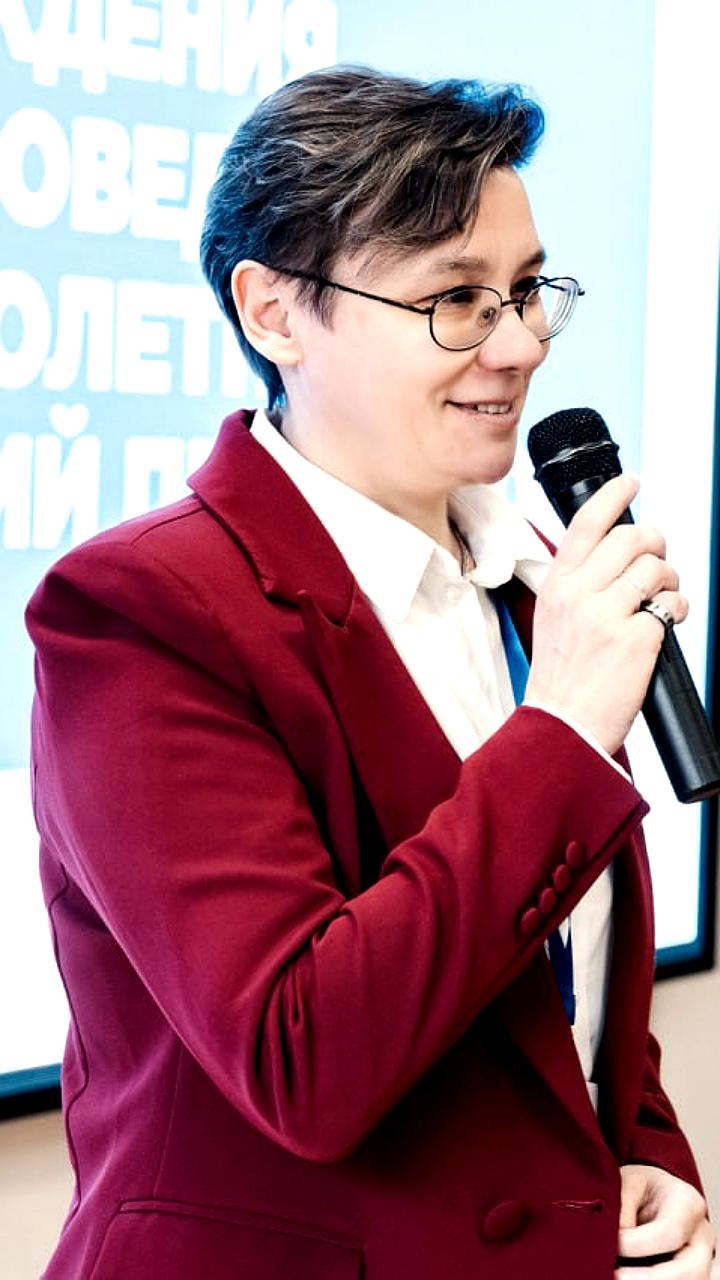 Конференция по развитию детского движения: эксперты обсуждают воспитание и наставничество