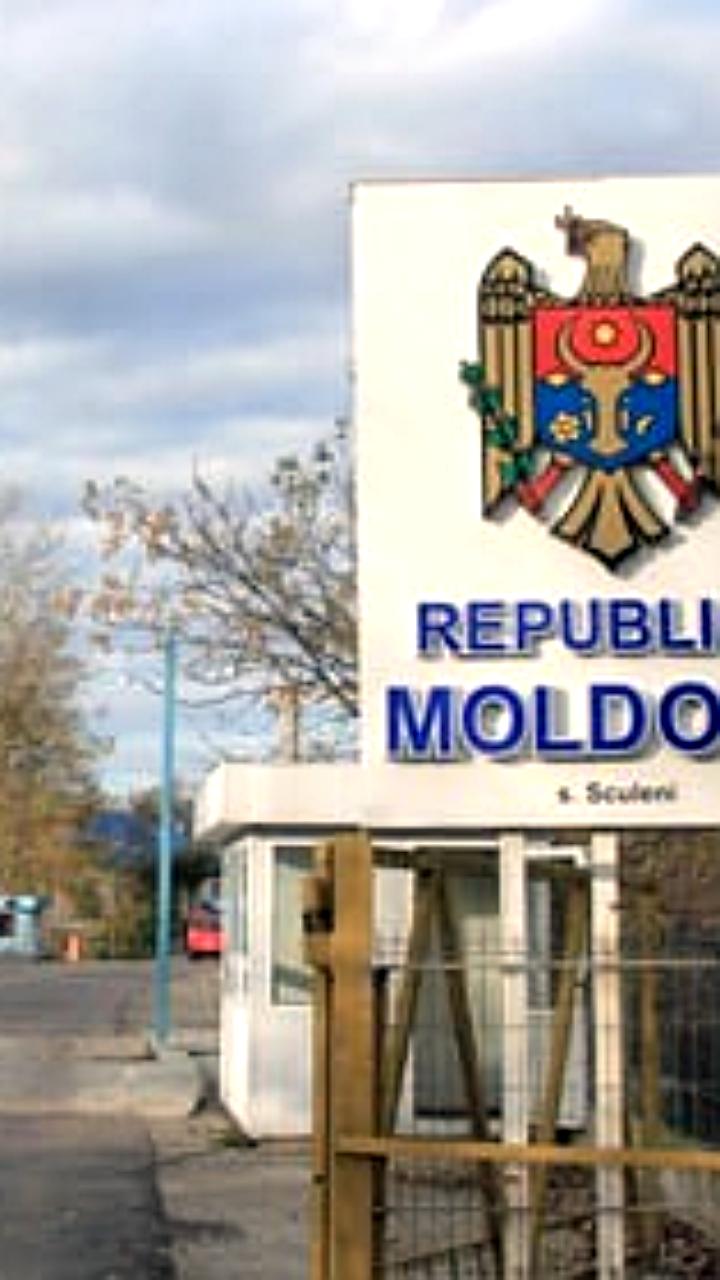 Молдова планирует денонсировать безвизовый режим с СНГ