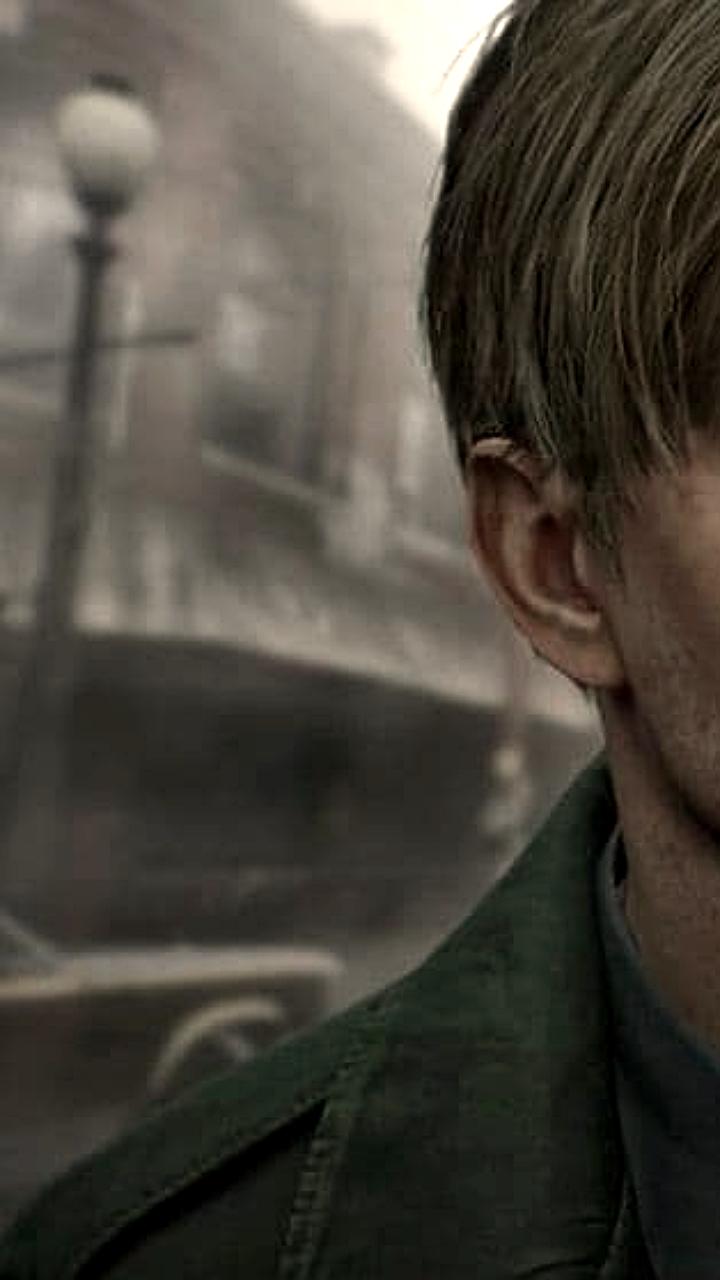 Silent Hill 2 Remake анонсирован для Xbox Series X/S на 21 ноября 2025 года