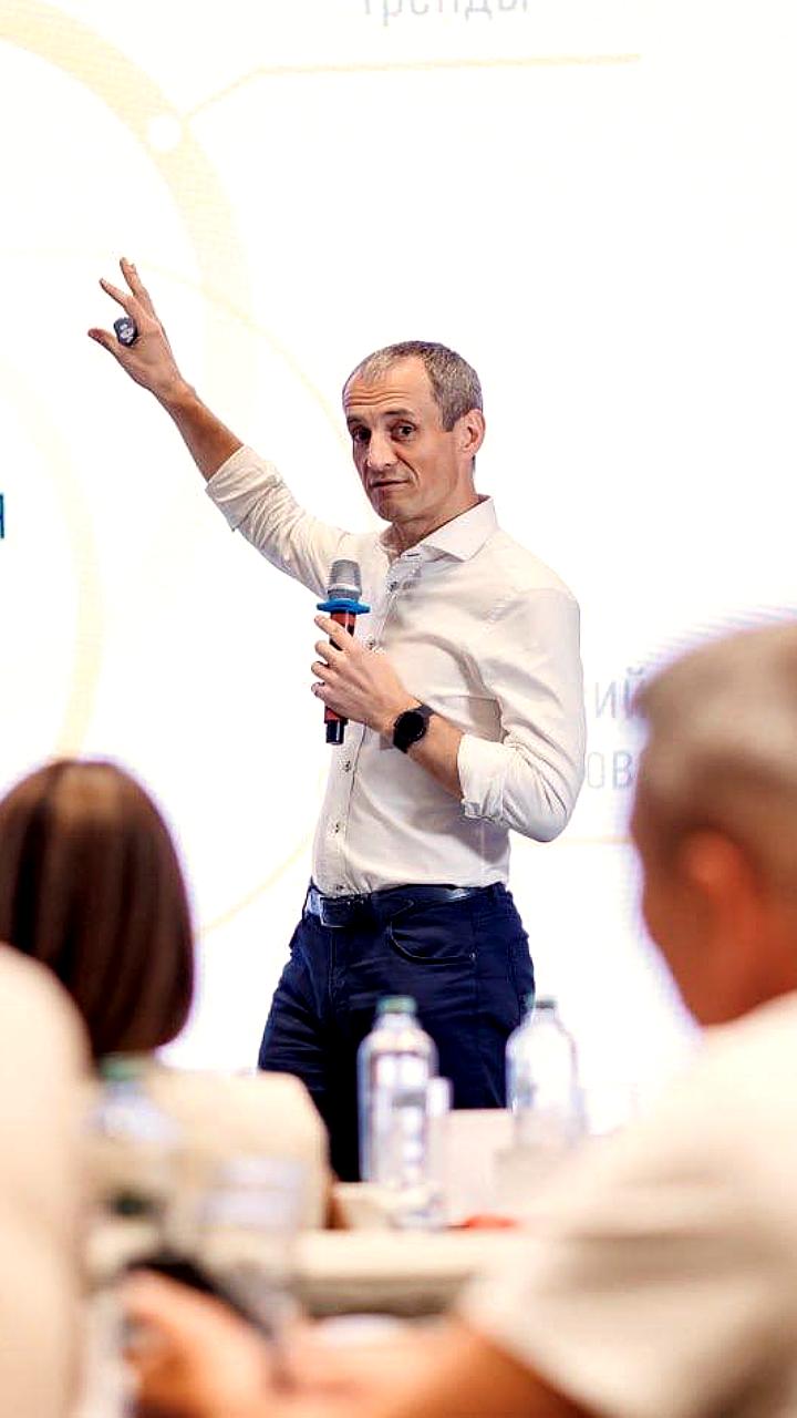 Синергия запускает Executive MBA и проводит China Business Forum для укрепления российско-китайского партнерства